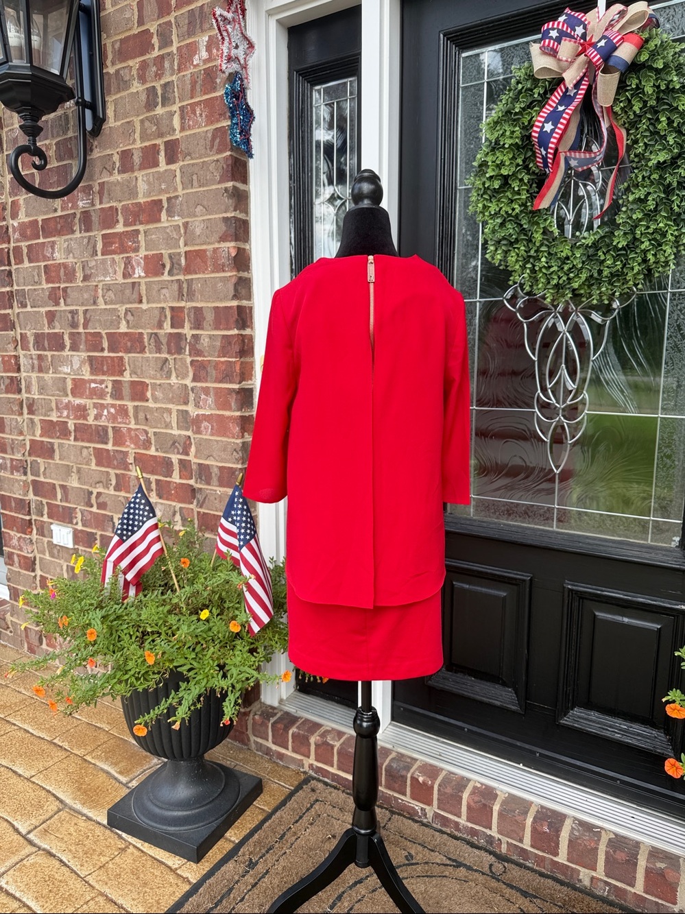 Ted Baker Tunic Dress❤️ - Picture 4 of 12